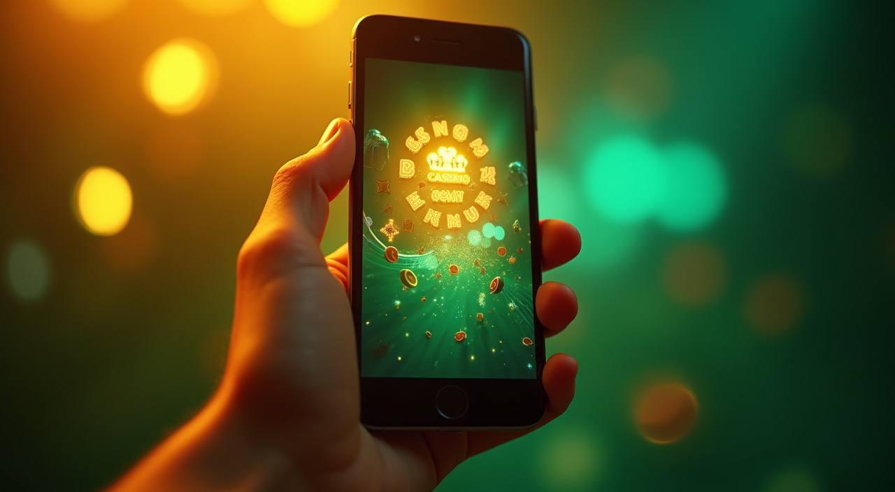 bo55 mobile gaming